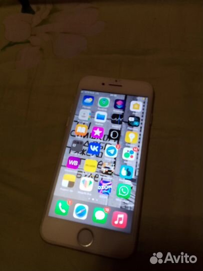 iPhone 7