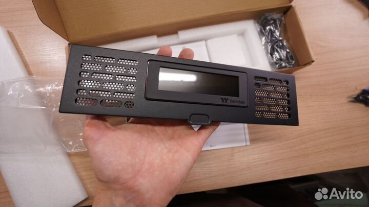 LCD Panel Kit for The Tower 200