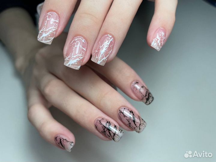 Подолог, педикюр, маникюр