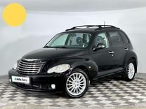 Chrysler PT Cruiser 2.4 AT, 2007, 149 683 км, с пробегом, цена 688 000 руб.