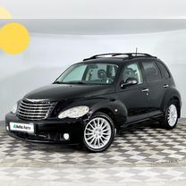 Chrysler PT Cruiser 2.4 AT, 2007, 149 683 км, с пробегом, цена 638 000 руб.