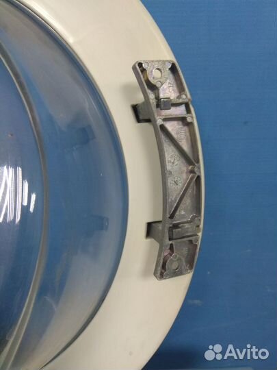 Люк (дверца) стиральной машины Bosch Maxx