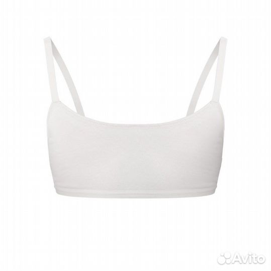 Топ-лиф Solo по гимнастический купальник