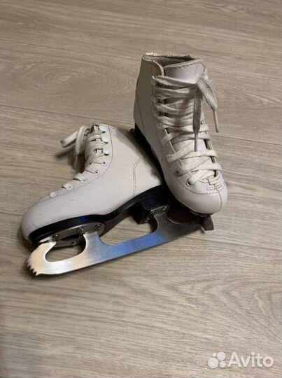 Коньки 27/28