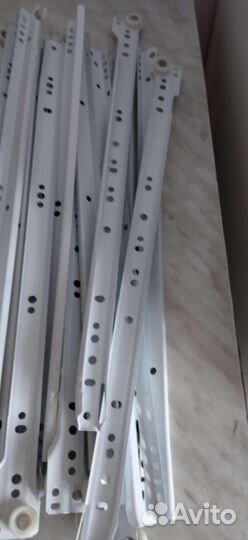 Мебельная фурнитура