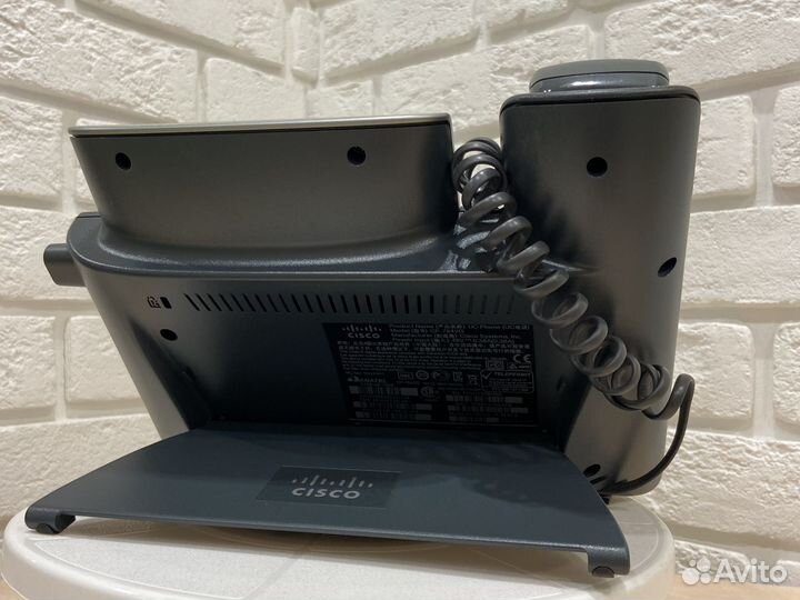 IP-телефоны Cisco 7942 отлично состояние 26шт