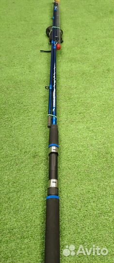 Фидер shingo 300см 40гр