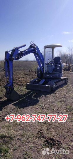 Копать траншеи и канализации