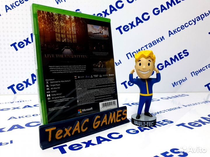 Hogwarts Legacy XBox Series X