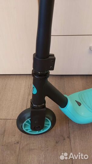 Электросамокат ninebot a6