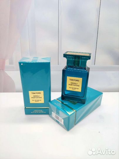 Духи том ford