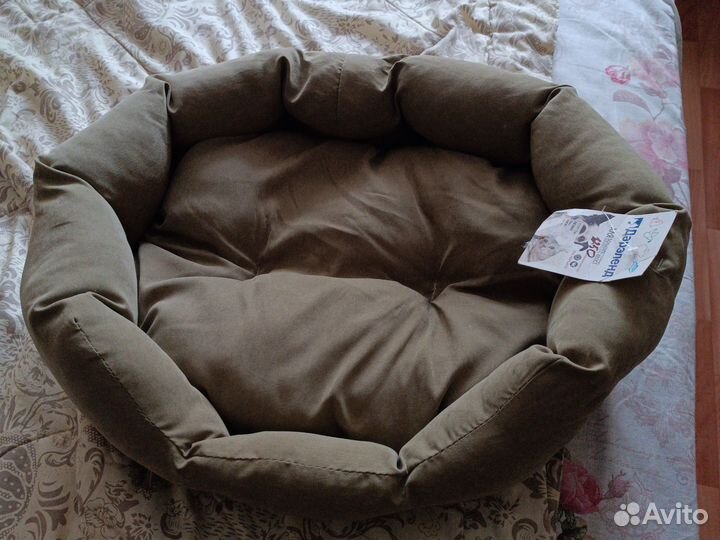 Лежанка для животных