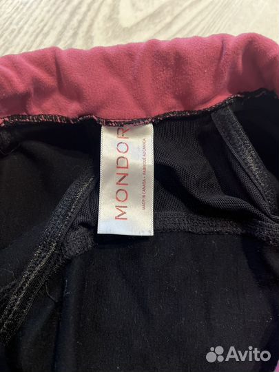 Термокофта для фигурного катания, шорты