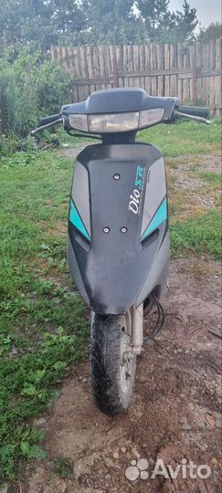 Скутер Honda Dio AF18 (70сс)