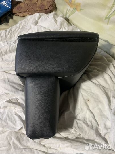 Подлокотник ford focus 3