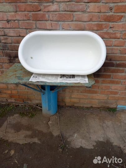 Ванна бу