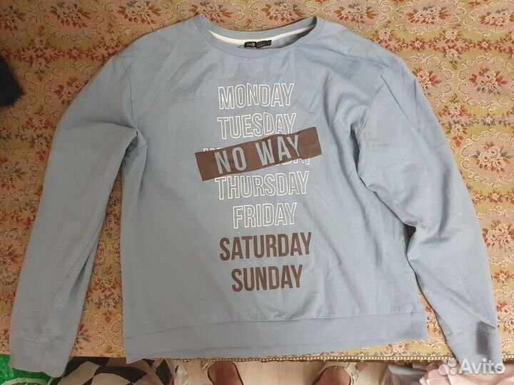 Пакет одежды для беременных 48-50