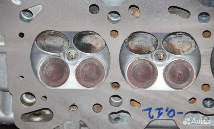 Гбц G4JP Hyundai Santa Fe