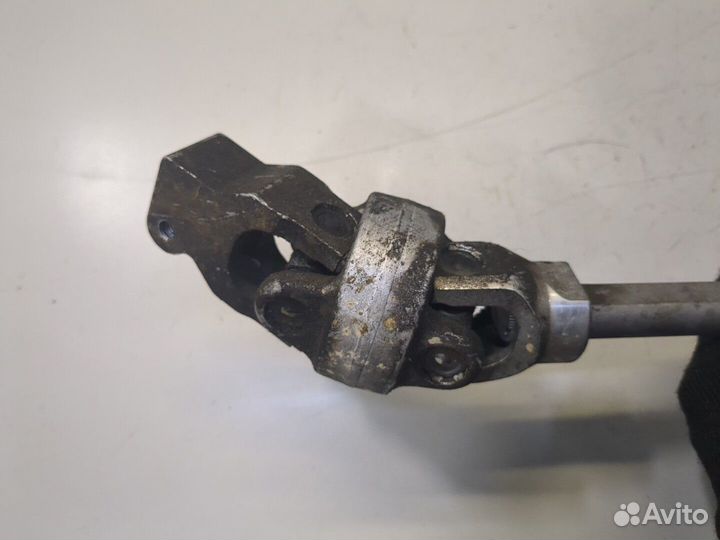 Кардан рулевой BMW X3 F25, 2011