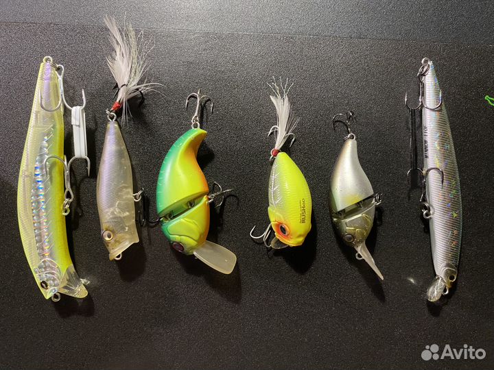 Набор елочных игрушек 