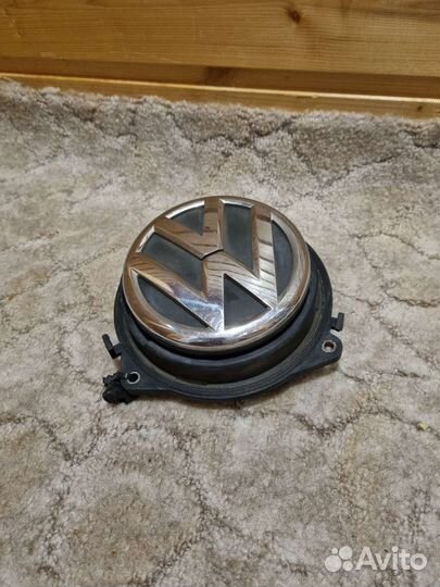 Ручка крышки багажника volkswagen