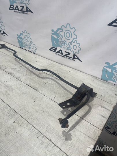 Стабилизатор задний Kia Spectra