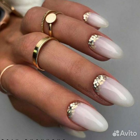 Маникюр, педикюр, шеллак