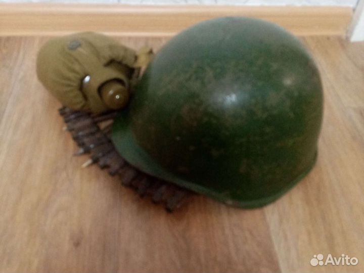 Эхо войны