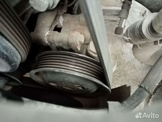 Ford Fusion Fiesta гур