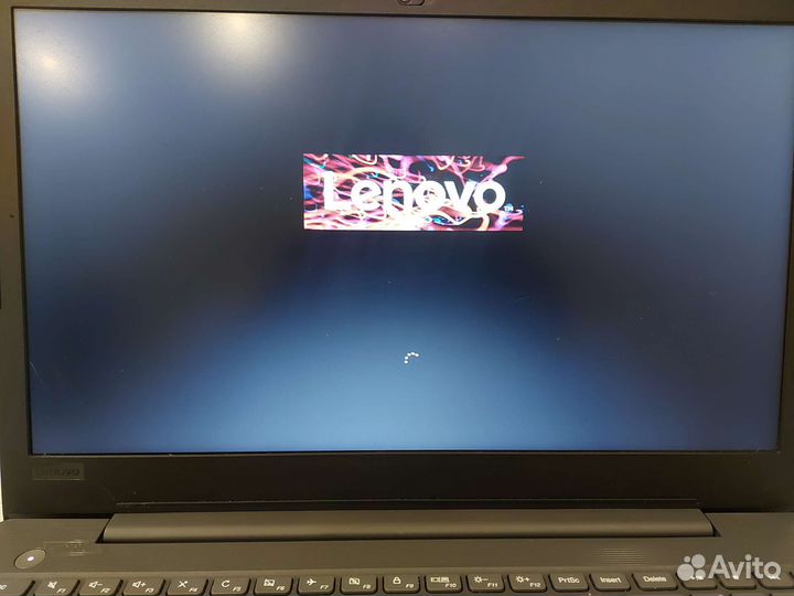 Ноутбук lenovo V-130-15IGM N4000