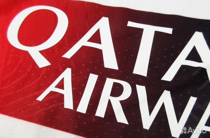 Футбольная форма