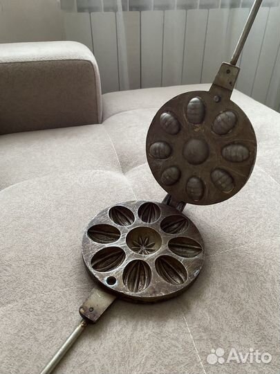 Орешница ретро