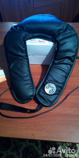 Универсальный массажёр