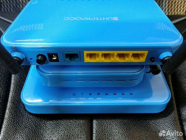 Роутеры Интеркросс icxeth5670NE опт/розница