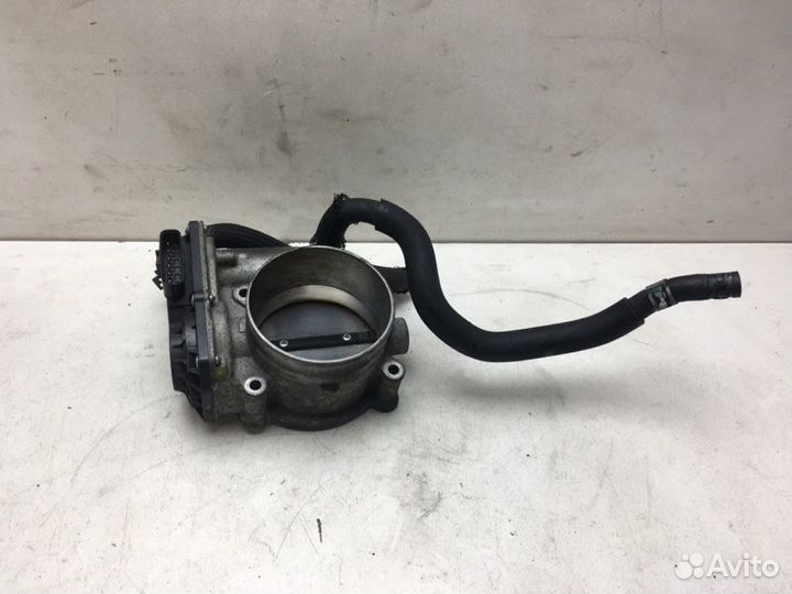 Дроссельная заслонка Toyota Tundra 4.6 2012