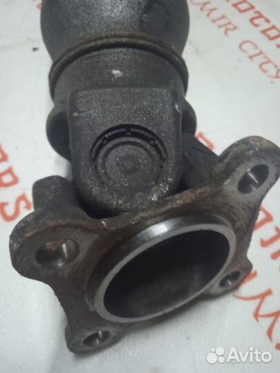 Карданный вал Nissan Murano Z51 VQ35 2009