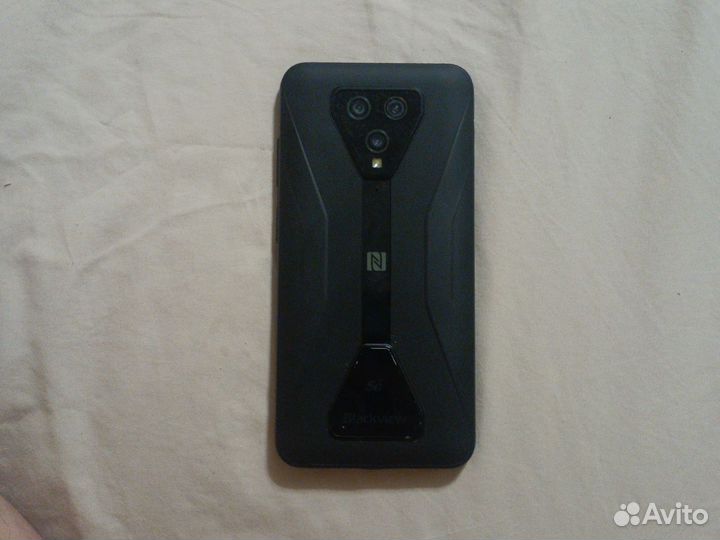 Blackview BL5000, 8/128 ГБ
