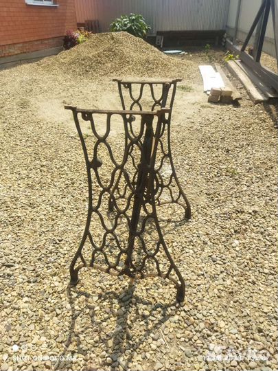 Станина от швейной машинки