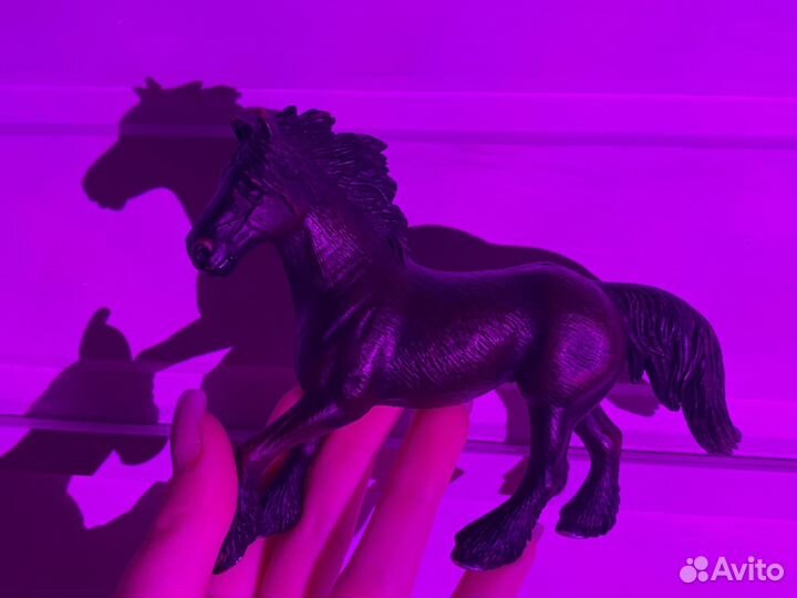 Фигурки животных schleich