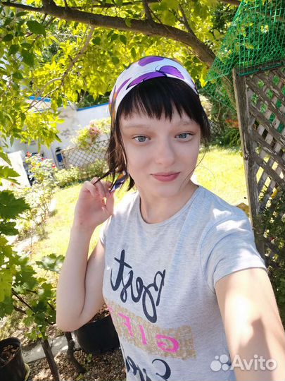 Горничная с проживанием