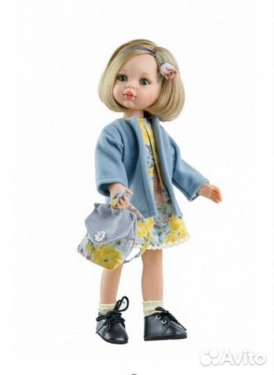 Одежда для куклы paola reina