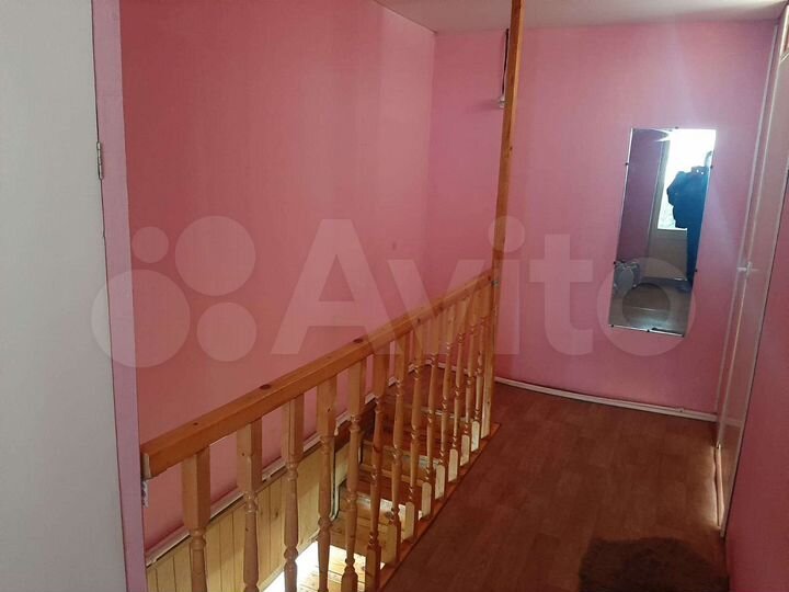 Дом 126 м² на участке 8 сот.