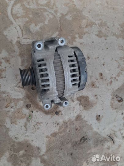 Генератор мерседес ml e212 w212