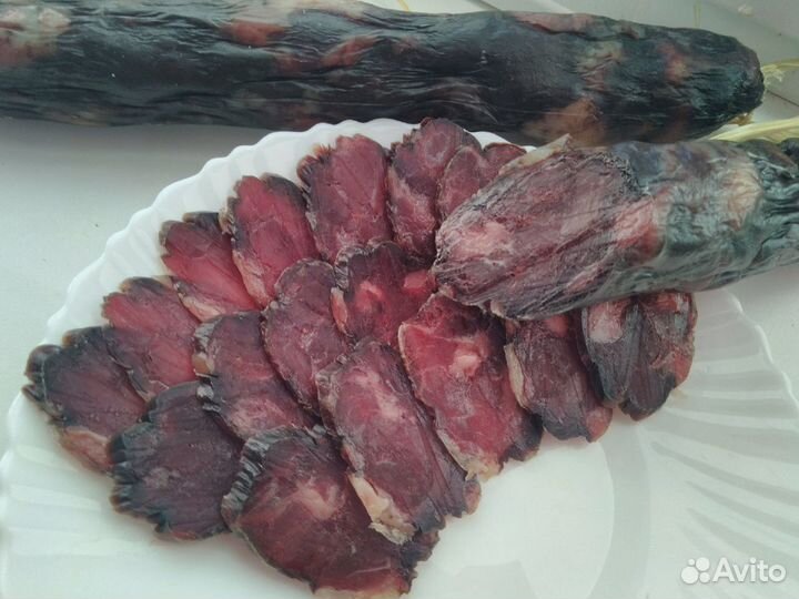 Казылык домашний(халяль)