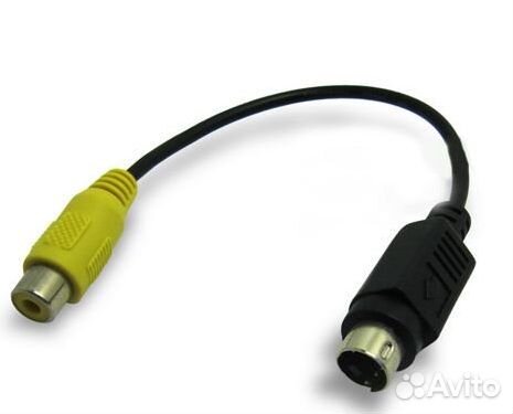 Компьютерные кабели и переходники