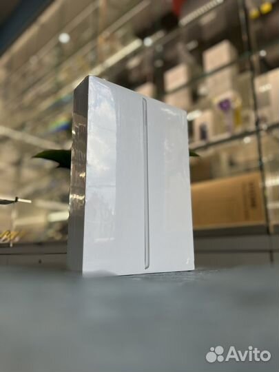 iPad (2021) 256Gb Wi-Fi