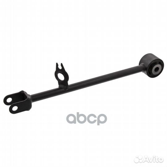 Рычаг задней подвески правый Dacia Duster