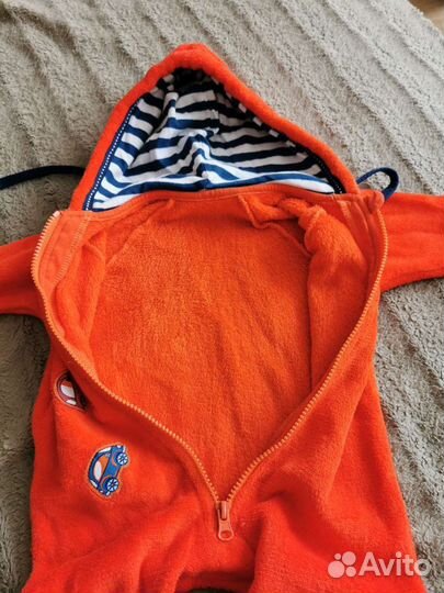 Вещи пакетом на мальчика от 0 до 2 лет