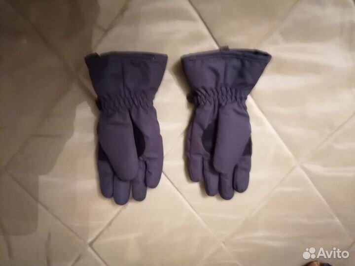Перчатки