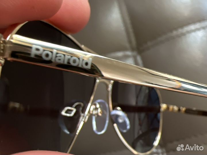 Очки Polaroid оригинал